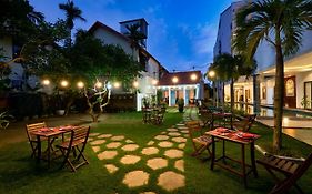 Legend Charm Boutique Hoi An Hotel